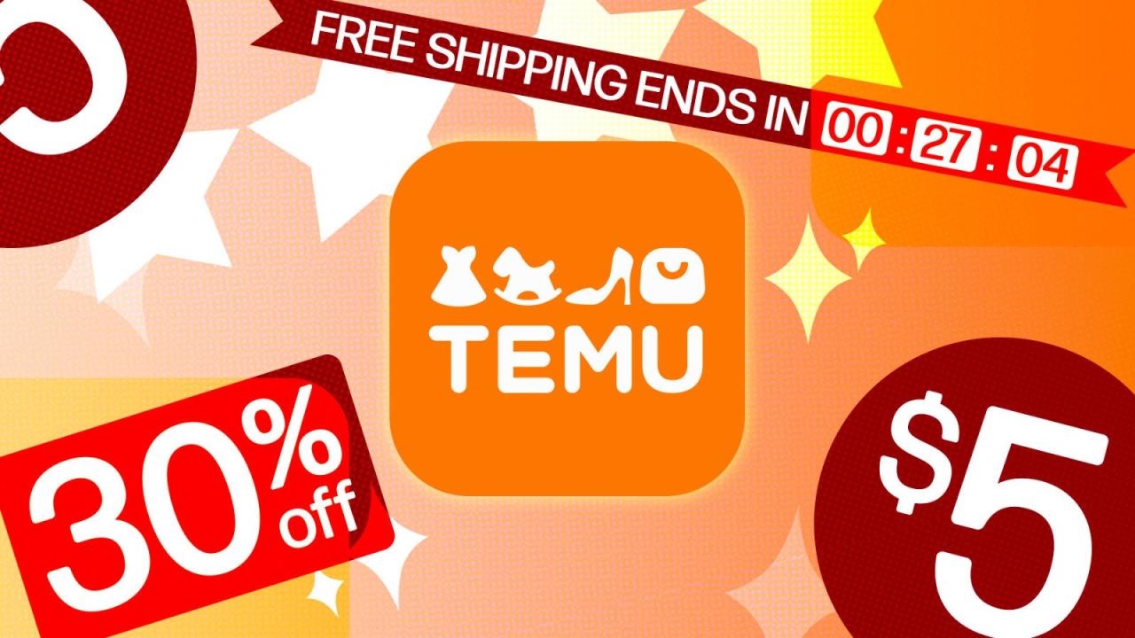 Tmue shopping