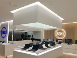 Dell Shopping Untuk Pengalaman Belanja Terbaik
