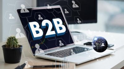 B2b Digital Marketing Agencies Revolutionizing Business