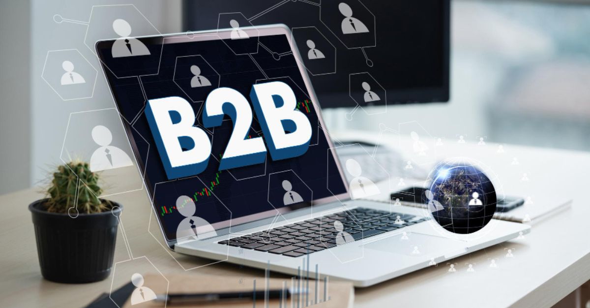 B2b digital marketing agencies