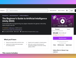 Learn Ai Online Courses 2025 Enhancing Your Skills
