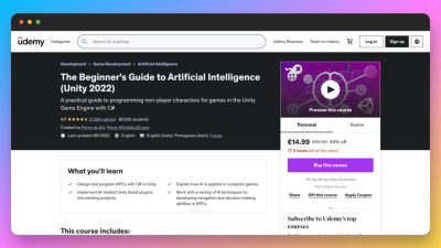 Learn Ai Online Courses 2025 Enhancing Your Skills