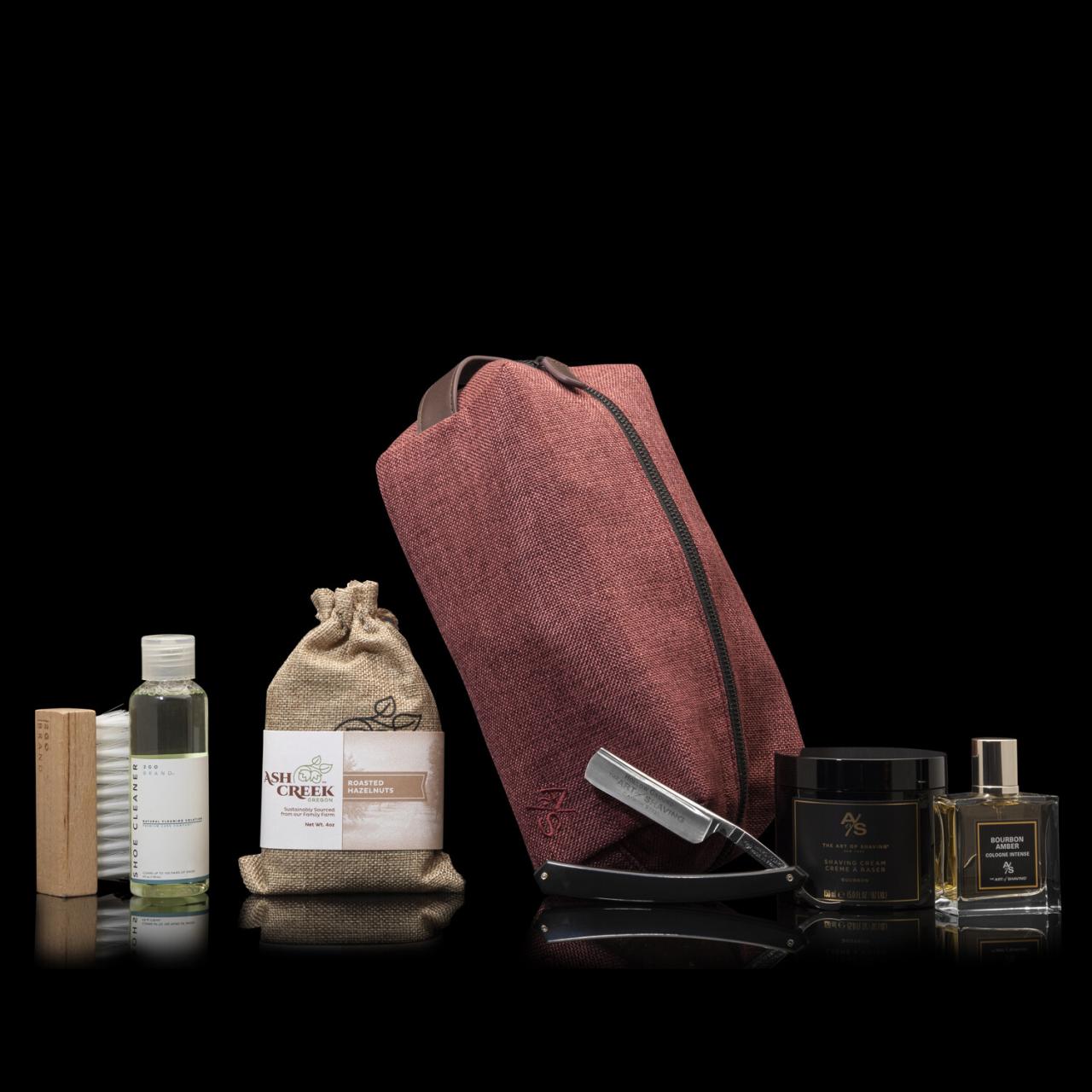 Where to buy art of shaving products