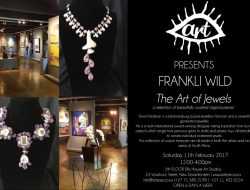 The Art Of Jewels Promo Code Unlock Exclusive Savings