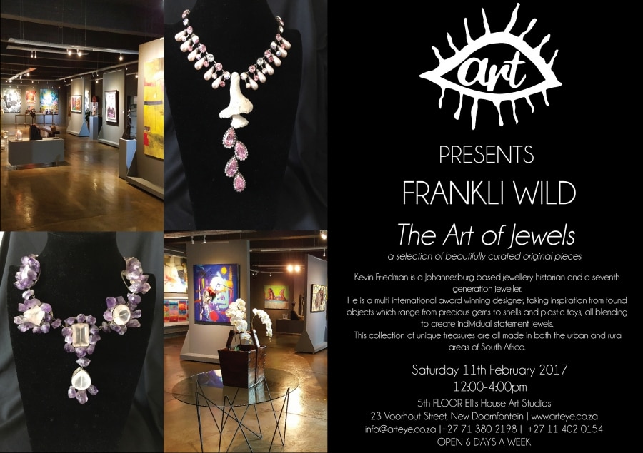 The art of jewels promo code