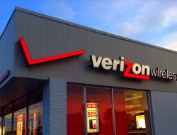 Verizon shop solusi komunikasi dan teknologi terkini