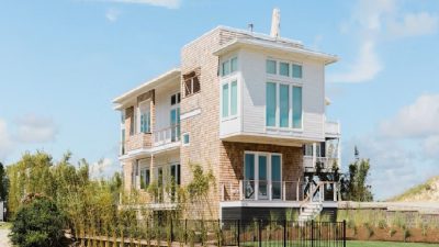Shop for a mortgage