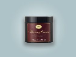 The Art Of Shaving Cream Sandalwood And Its Secrets