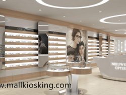 The glasses shop where style meets clarity