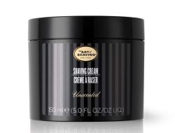 Art Of Shaving Cream Unscented For A Smooth Shave