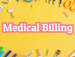 Online learning medical billing made easy and accessible