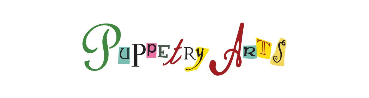 Puppetry festival poster 26th annual arts scera 2015