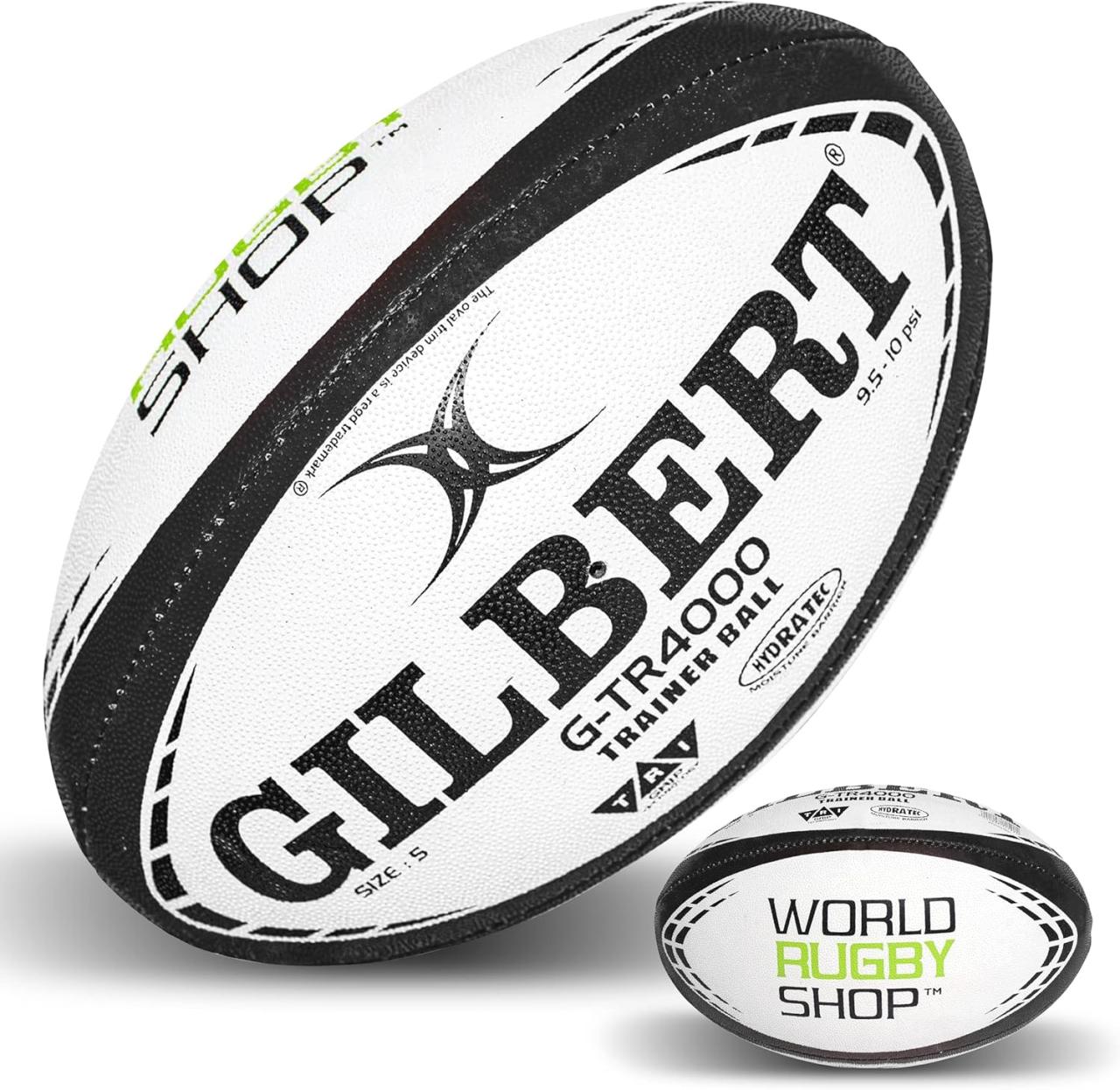 World rugby shop