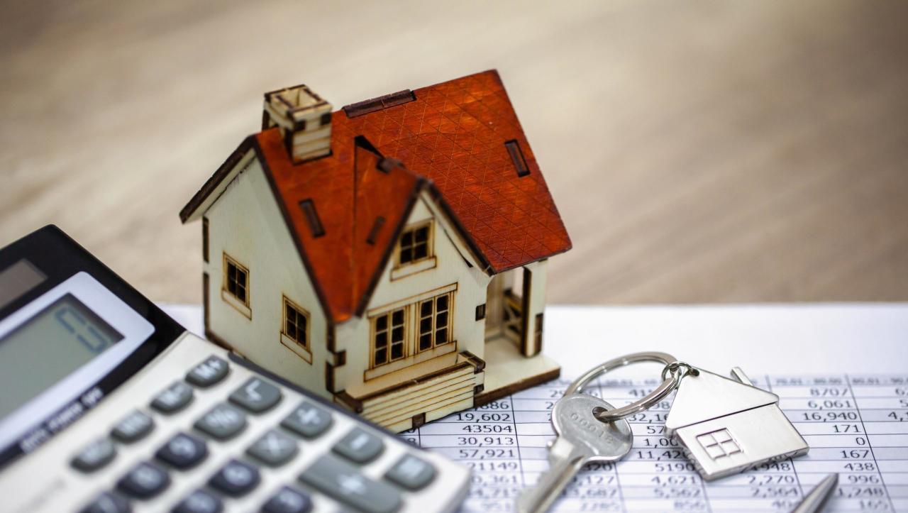 Shopping for home mortgage