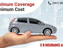 Automotive Insurance Near Me Find The Best Deals