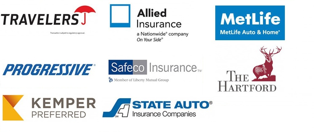 Auto insurance shopping