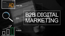 Funnel b2b marketing stages delivers lead bottom customers generation retention prospects stablewp