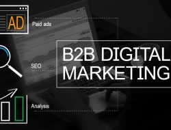 Digital Marketing B2b Agency As A Growth Catalyst