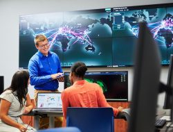 Online Bachelor Degree In Computer Science Overview
