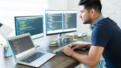 Online degree for computer programming