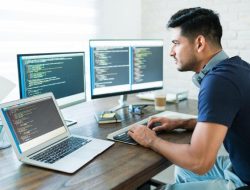 Online Degree For Computer Programming Opens New Doors