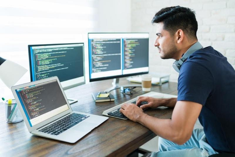 Online degree for computer programming