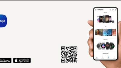Samsung shop play google apps