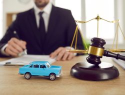 Automotive Lawyers Navigating Legal Roadways Effortlessly