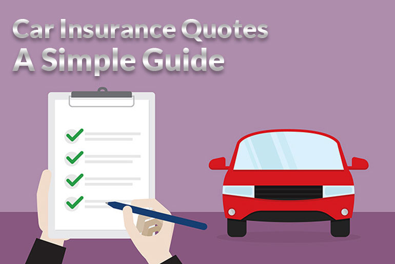 Automotive insurance quotes