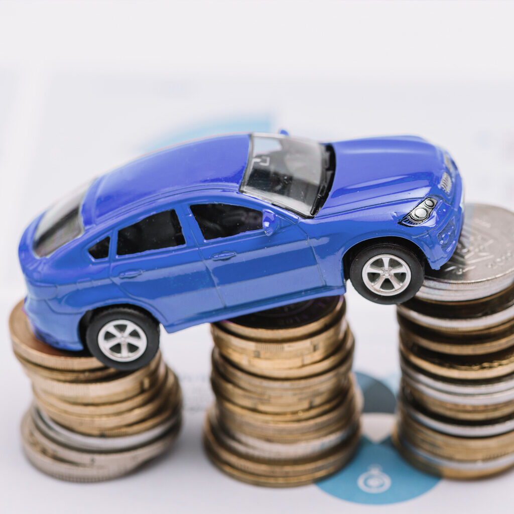 Automotive car insurance