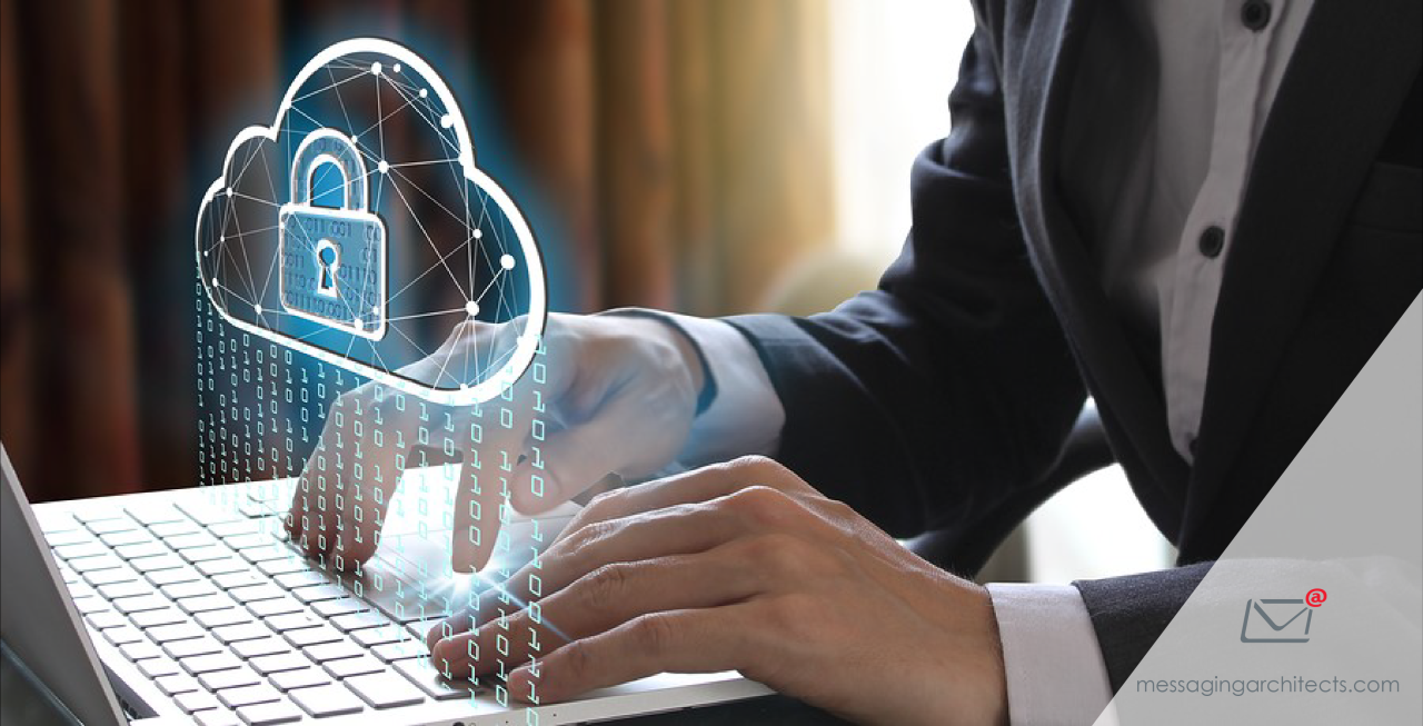 4 Essential Steps to Cloud Computing Security • Messaging Architects 4 Essential Steps to Cloud Computing Security • Messaging Architects