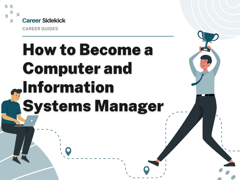 Computer information systems online