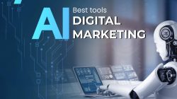 Attribution tools for digital marketing