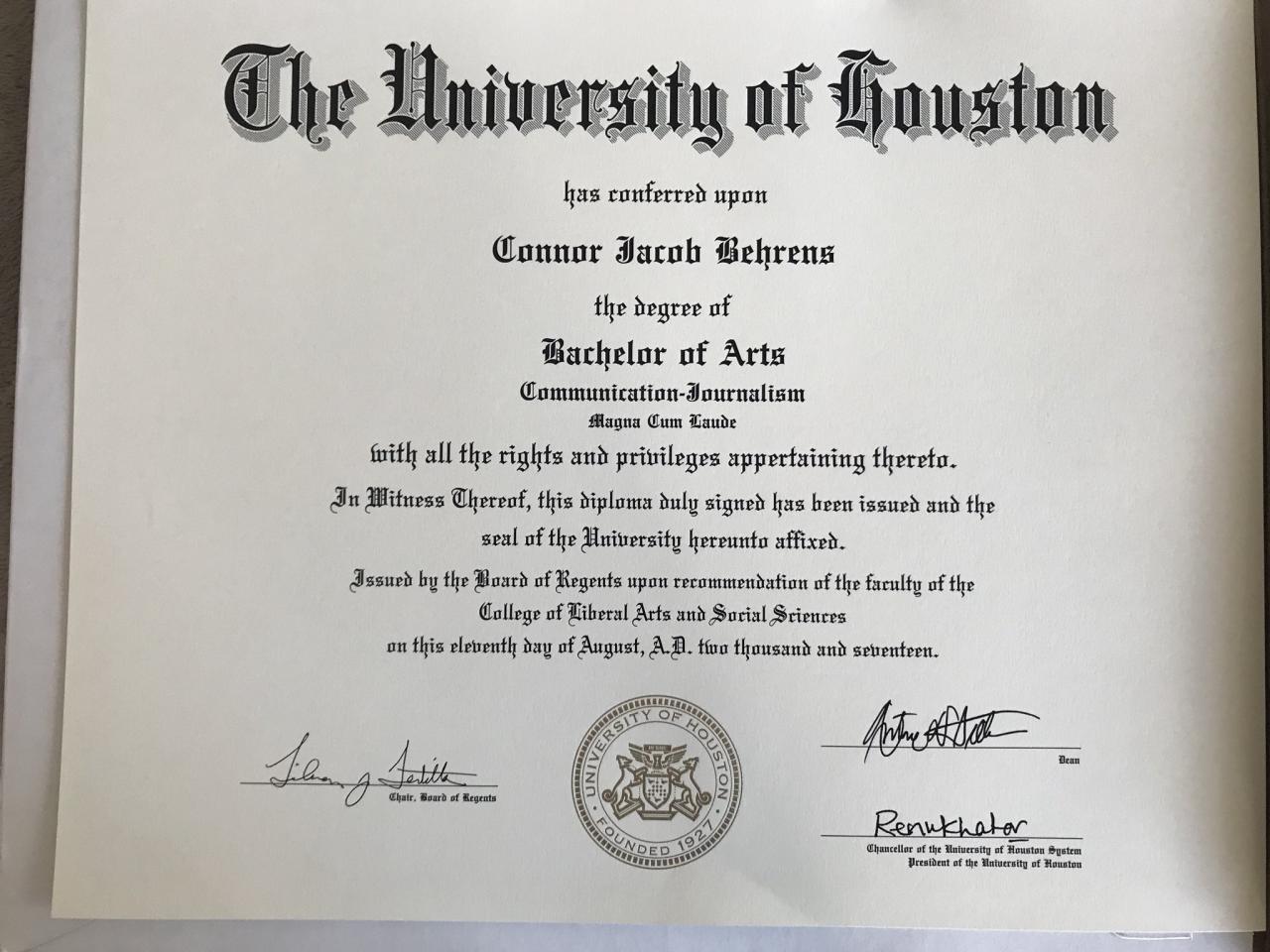 Online computer science bachelors