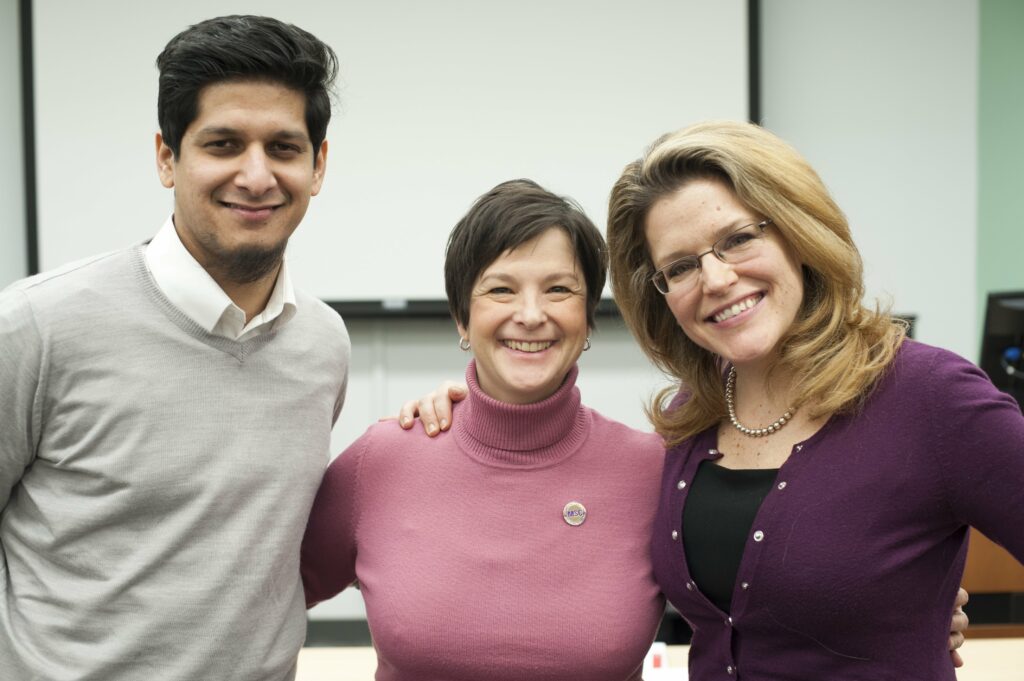 Master of arts in counseling northwestern