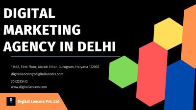 Digital Marketing Agency For B2b Transforming Business Growth