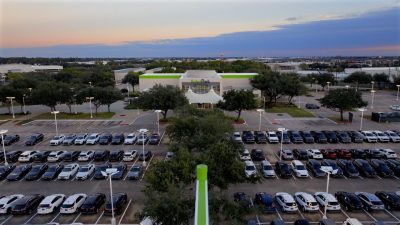 Echopark Automotive Houston Southwest Freeway Offers Quality
