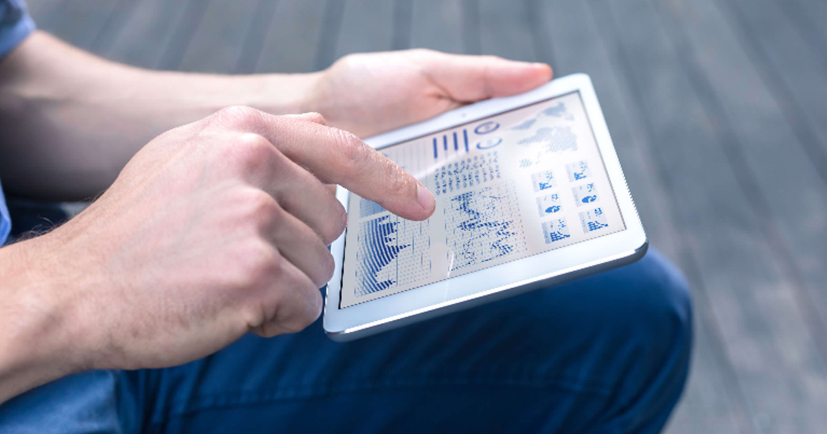 Decision management platform