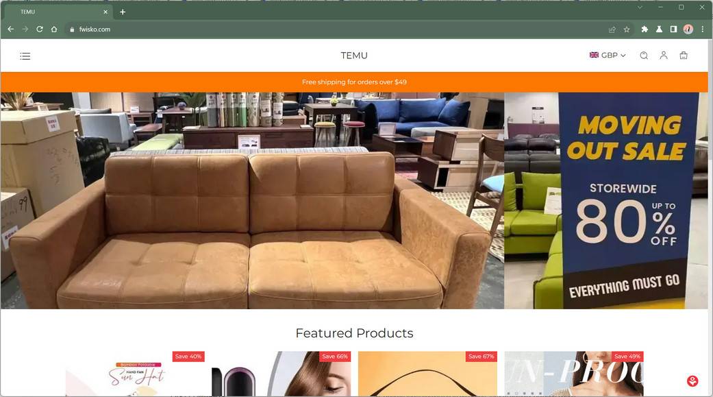 What You Can Find On Temu Shopping Marketplace - The Be Spoke Salon What You Can Find On Temu Shopping Marketplace - The Be Spoke Salon