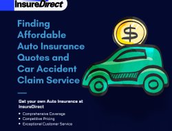 Automotive Insurance Quotes Online Made Easy And Accessible