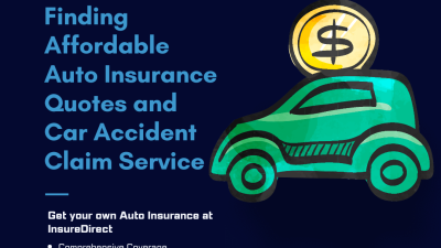 Automotive Insurance Quotes Online Made Easy And Accessible