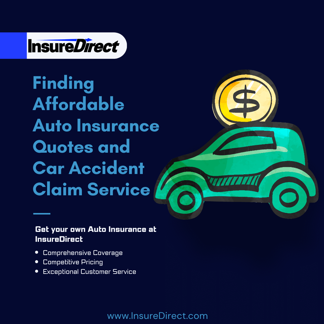 Automotive insurance quotes online