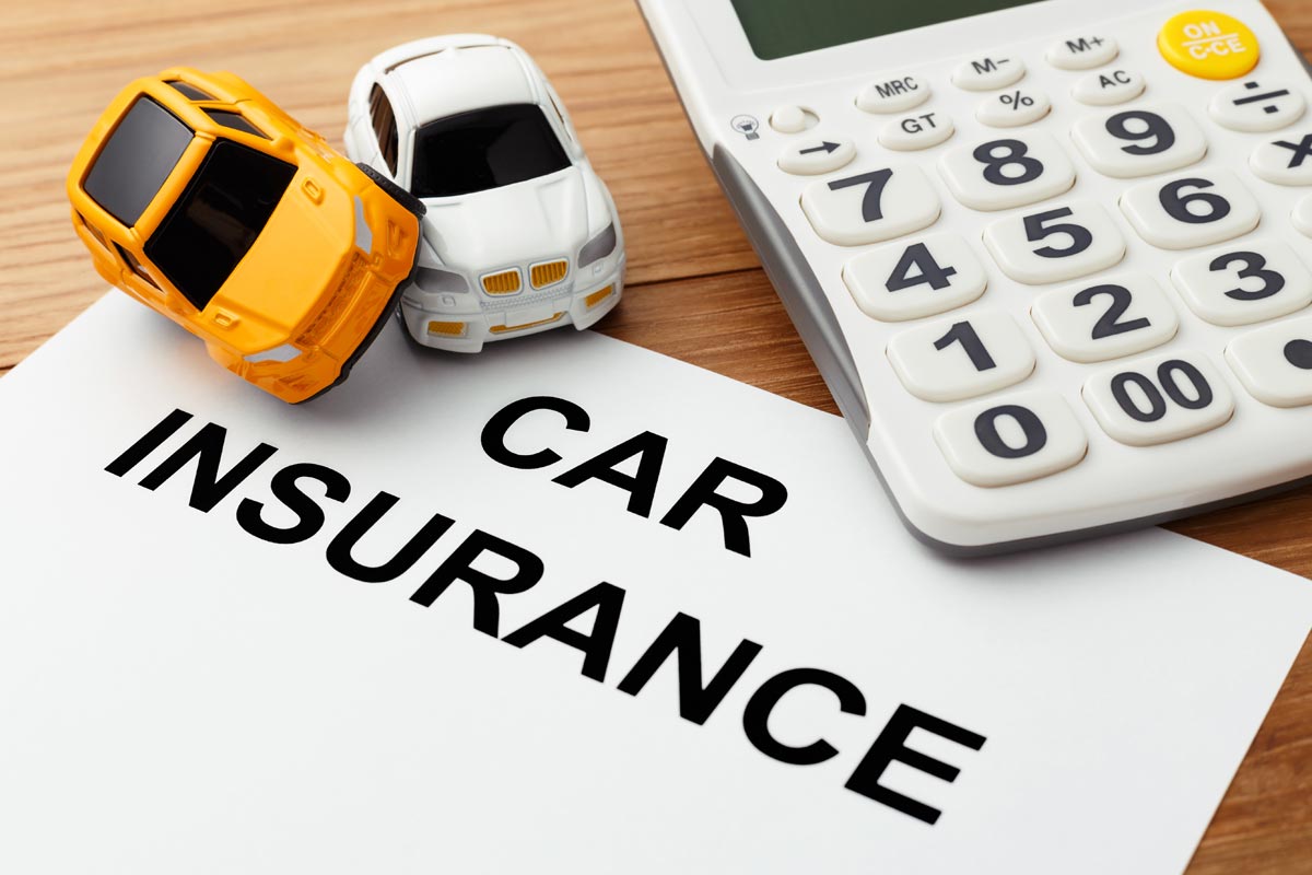 Shop auto insurance