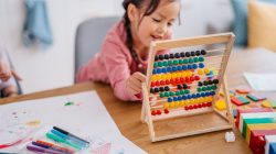 Early childhood
