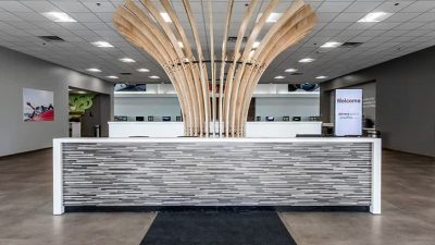 Echopark Automotive Dallas Grand Prairie Overview And Insights