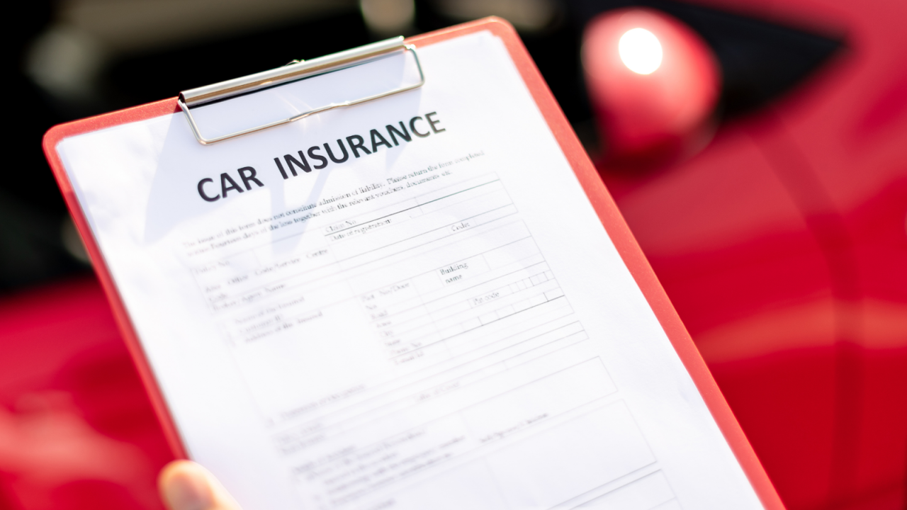 Automotive insurances