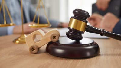 Automotive Lawyers Near Me For Reliable Legal Help