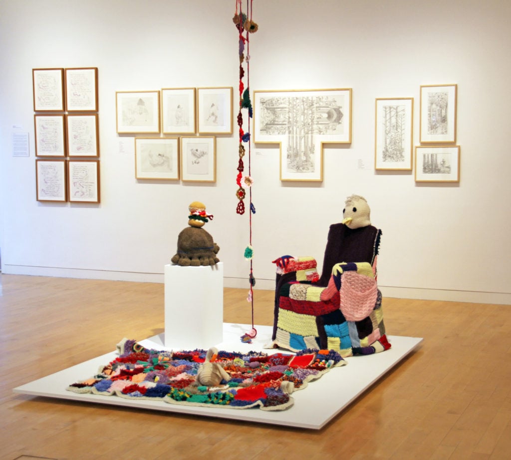Art therapy in correctional facilities