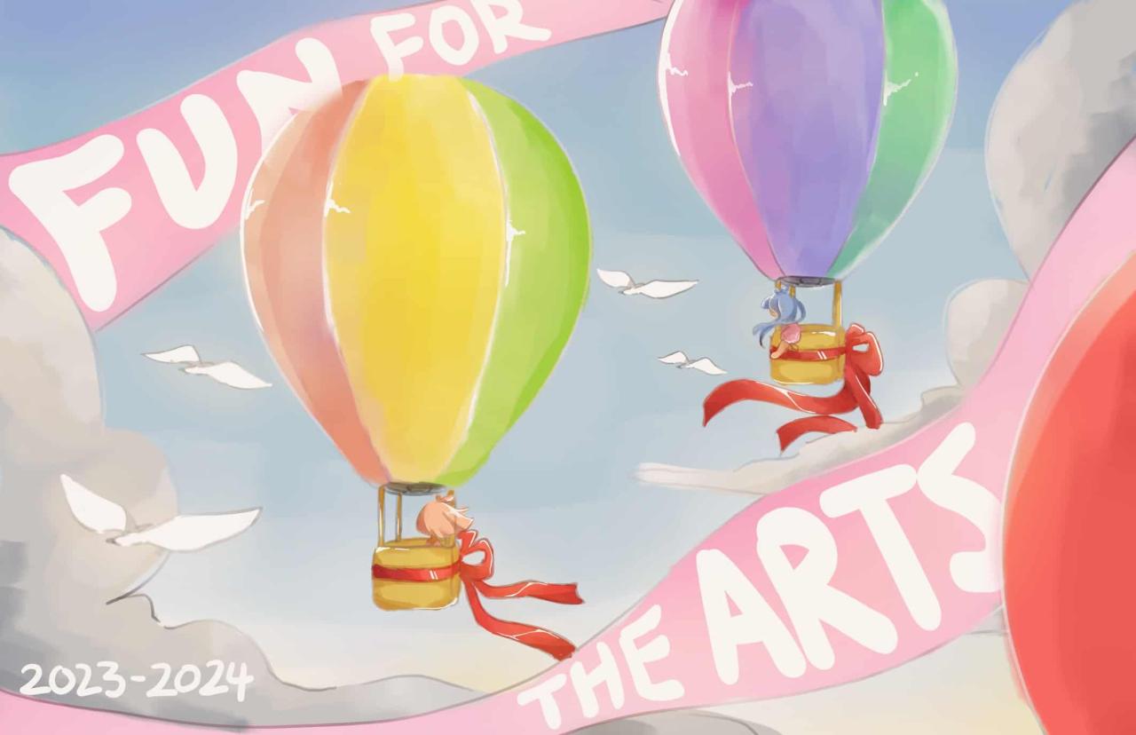 Arts for learning