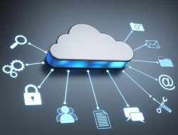 Cloud Computing Network Security Ensuring Data Safety